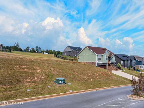 0.18 Acres of Residential Land for Sale in Morristown, Tennessee