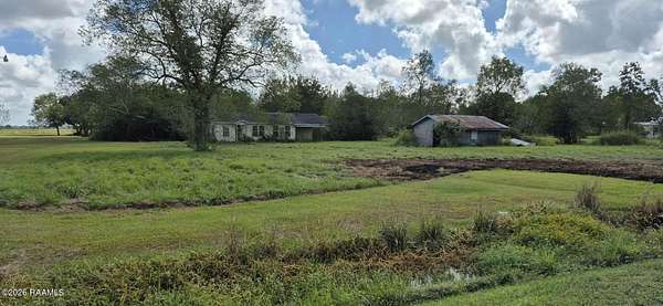 14 Acres of Land for Sale in Church Point, Louisiana