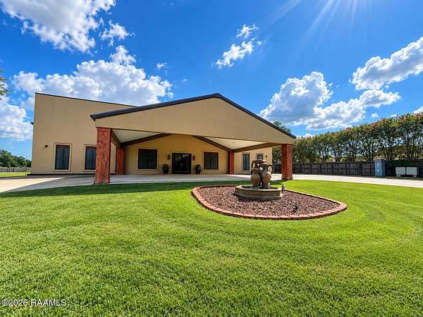 4 Acres of Improved Mixed-Use Land for Sale in Broussard, Louisiana