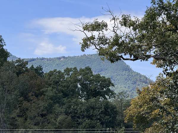 1.55 Acres of Land with Home for Sale in Sevierville, Tennessee