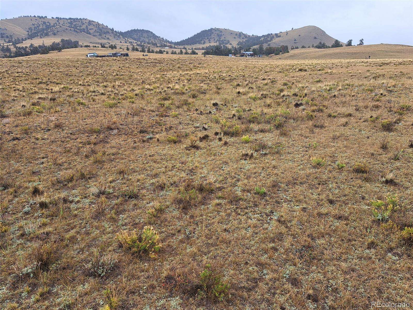 5 Acres of Residential Land for Sale in Como, Colorado