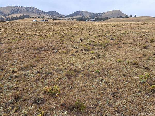 5 Acres of Residential Land for Sale in Como, Colorado