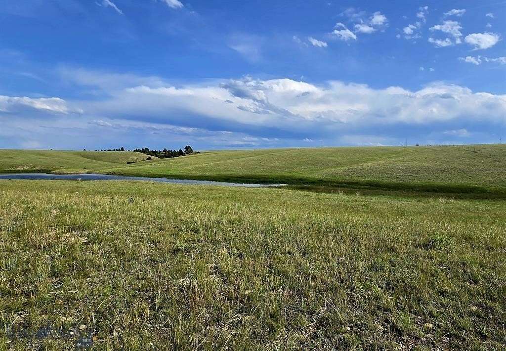 20 Acres of Recreational Land for Sale in Shawmut, Montana