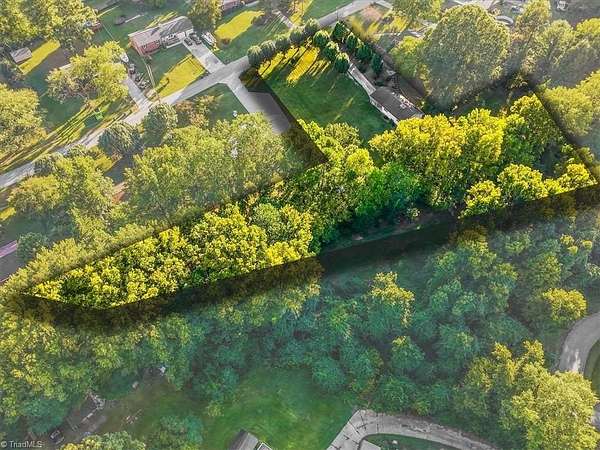 1.59 Acres of Residential Land for Sale in Archdale, North Carolina