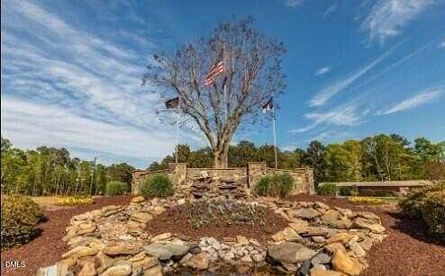 0.3 Acres of Residential Land for Sale in Louisburg, North Carolina