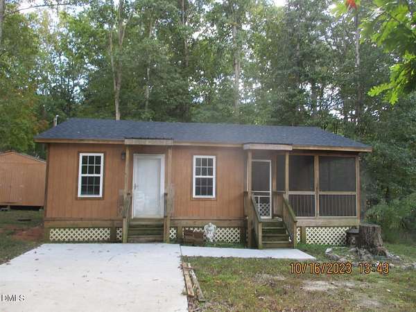 0.3 Acres of Residential Land for Sale in Louisburg, North Carolina