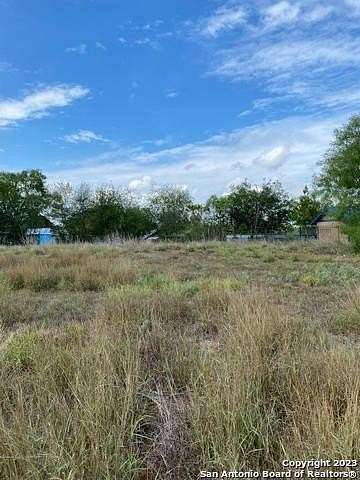 0.16 Acres of Residential Land for Sale in San Antonio, Texas
