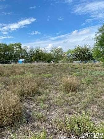 0.16 Acres of Residential Land for Sale in San Antonio, Texas