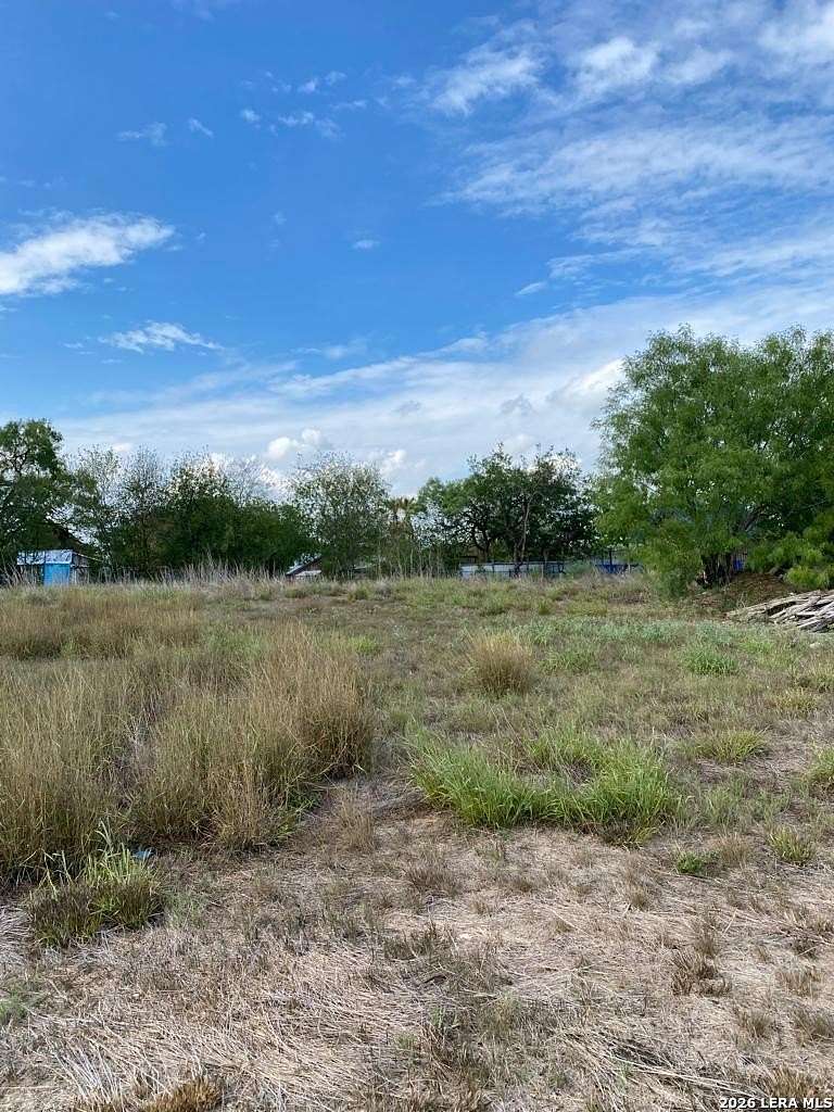 0.13 Acres of Residential Land for Sale in San Antonio, Texas