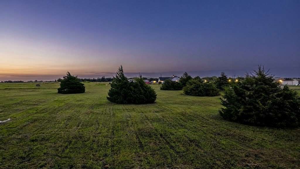 1.37 Acres of Residential Land for Sale in Josephine, Texas