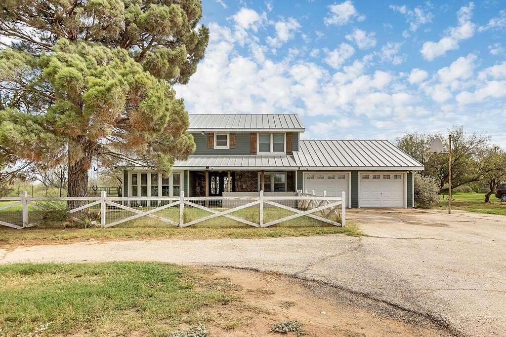 43 Acres of Improved Land for Sale in Midland, Texas