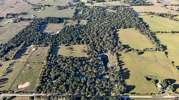 41.2 Acres of Improved Land for Sale in Canton, Texas