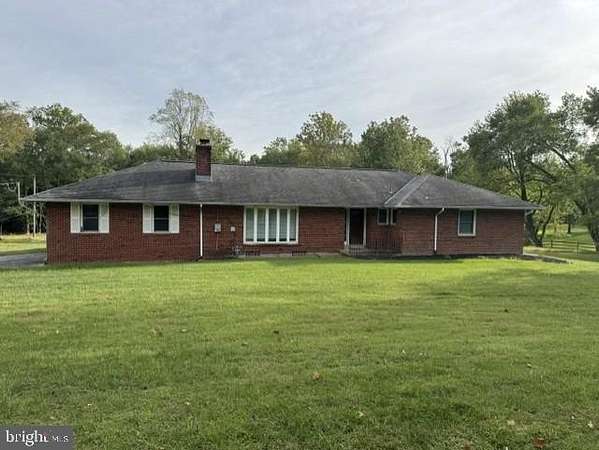 2.2 Acres of Land with Home for Sale in Wilmington, Delaware