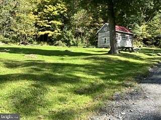 5.7 Acres of Residential Land for Sale in Smithsburg, Maryland