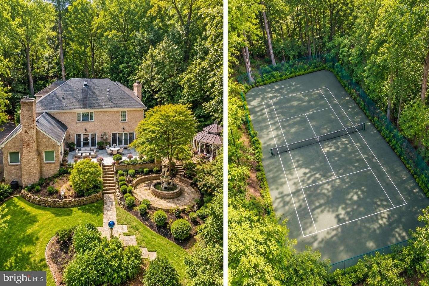 2.5 Acres of Residential Land for Sale in McLean, Virginia