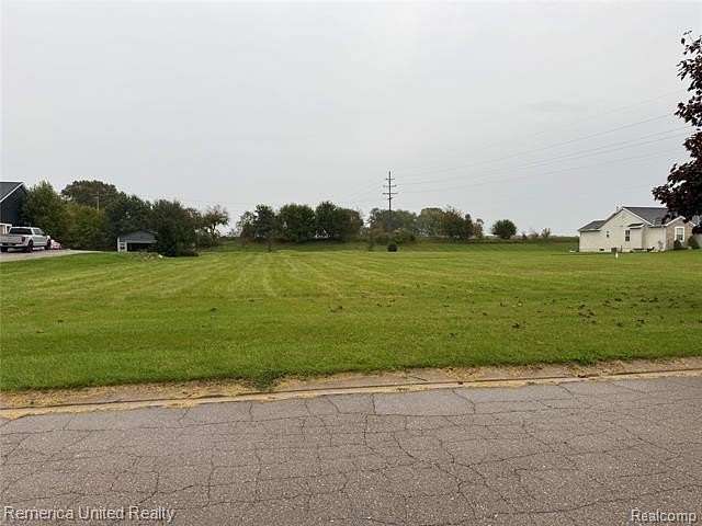 0.98 Acres of Residential Land for Sale in Iosco Township, Michigan