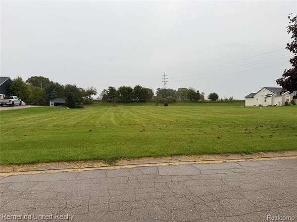 0.98 Acres of Residential Land for Sale in Iosco Township, Michigan