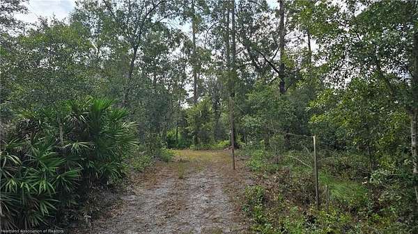 0.23 Acres of Residential Land for Sale in Sebring, Florida