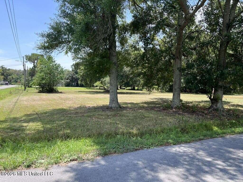 0.09 Acres of Residential Land for Sale in Gulfport, Mississippi