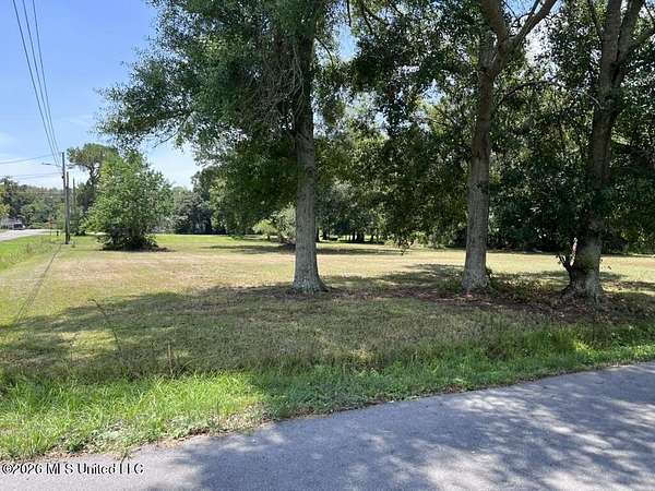 0.09 Acres of Residential Land for Sale in Gulfport, Mississippi