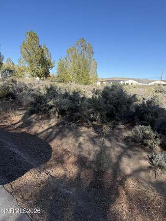 1.38 Acres of Residential Land for Sale in Cold Springs, Nevada