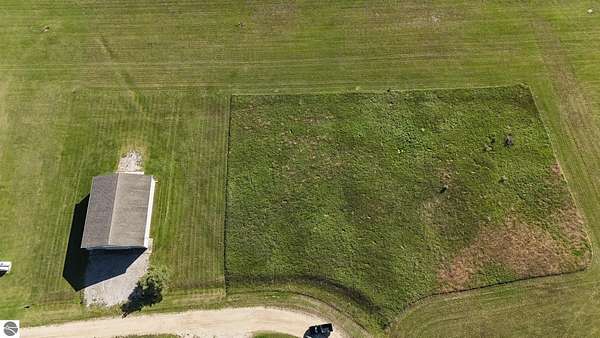 0.47 Acres of Residential Land for Sale in Lake Isabella, Michigan