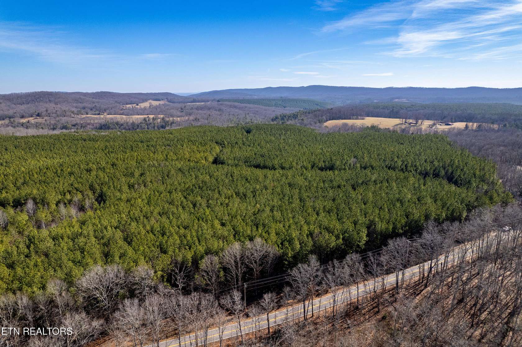 1.3 Acres of Land for Sale in Rockwood, Tennessee