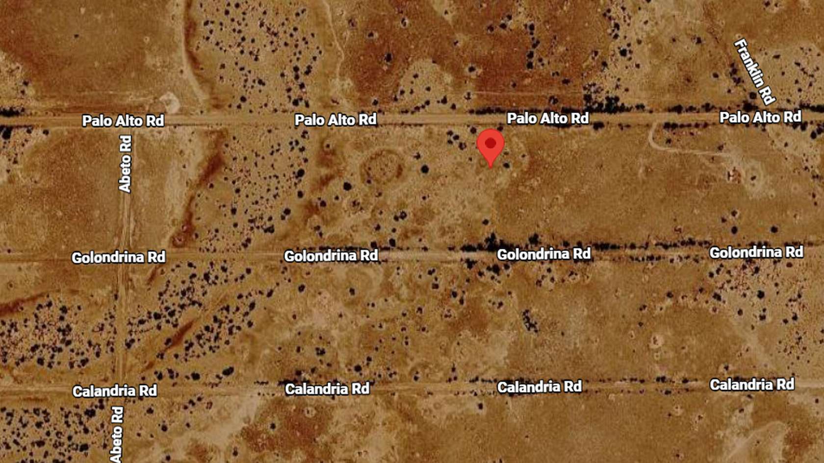 0.53 Acres of Residential Land for Sale in Deming, New Mexico