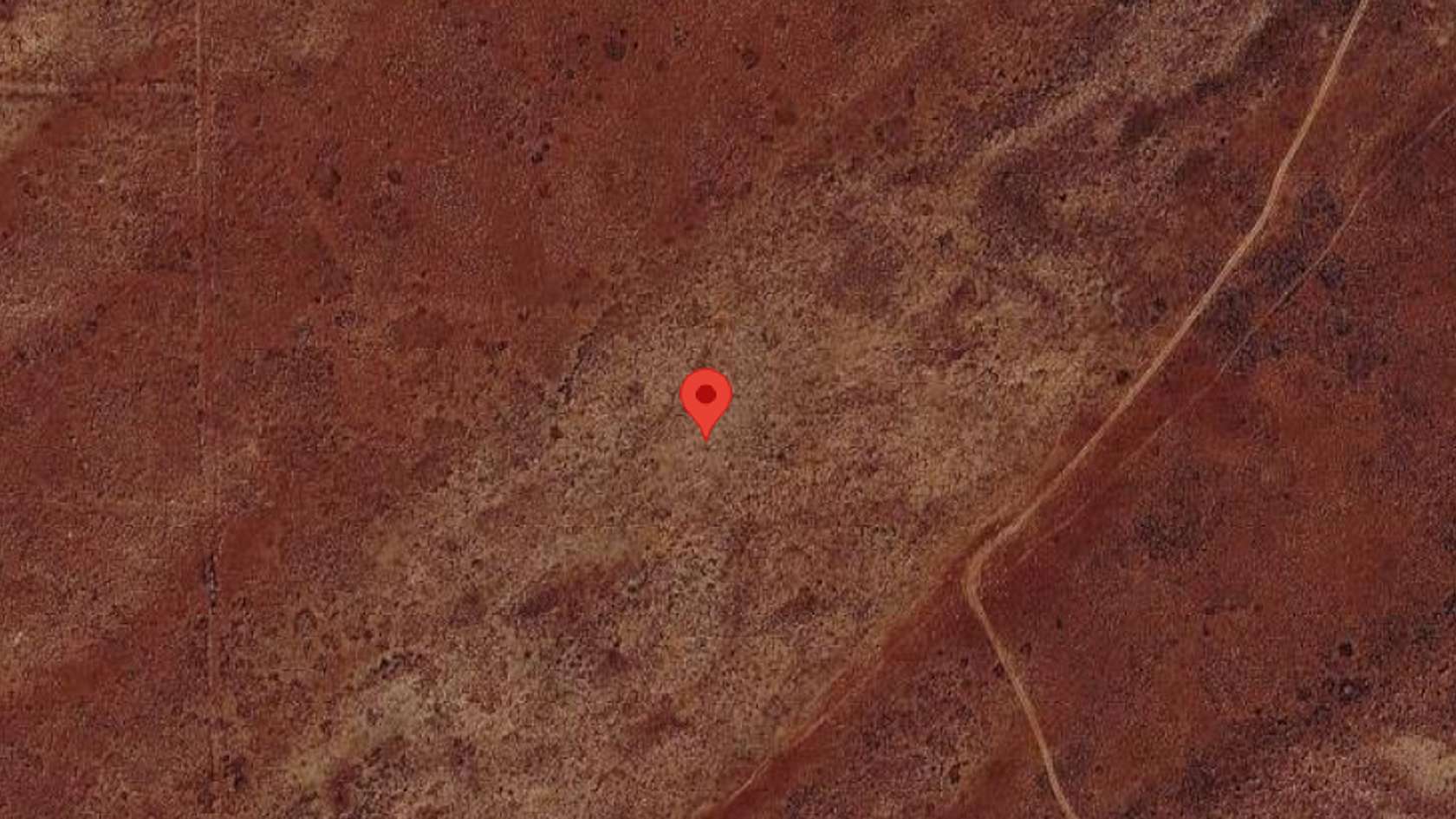 1.26 Acres of Residential Land for Sale in Sun Valley, Arizona
