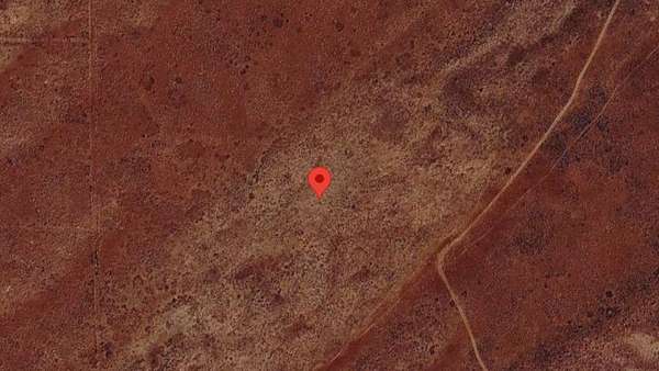 1.26 Acres of Residential Land for Sale in Sun Valley, Arizona