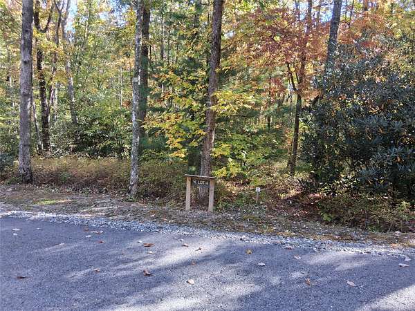 0.31 Acres of Land for Sale in Cashiers, North Carolina