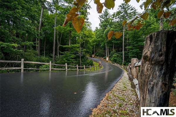0.62 Acres of Land for Sale in Cashiers, North Carolina