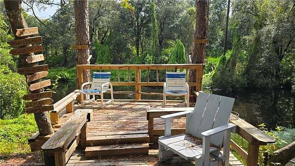 0.23 Acres of Residential Land for Sale in Sebring, Florida