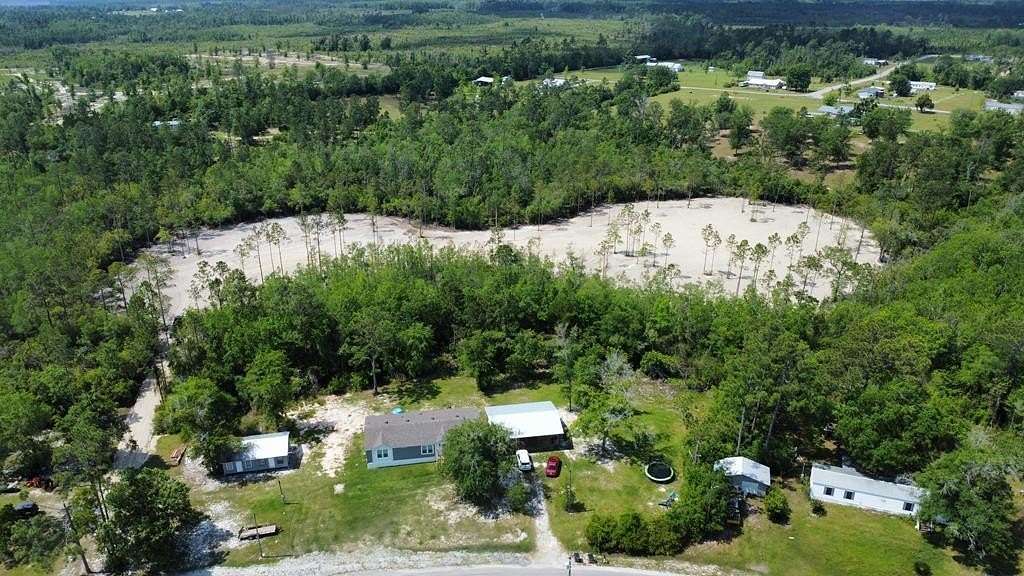 13 Acres of Land for Sale in Wewahitchka, Florida