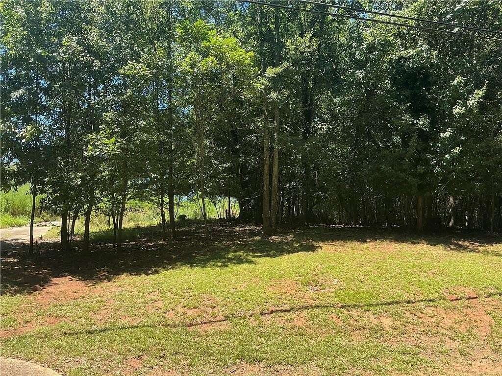 0.8 Acres of Residential Land for Sale in Gainesville, Georgia