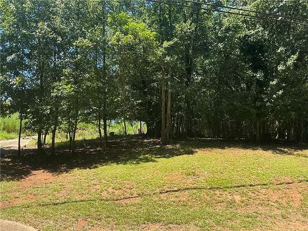 0.8 Acres of Residential Land for Sale in Gainesville, Georgia