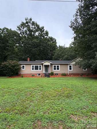 2 Acres of Land with Home for Sale in China Grove, North Carolina