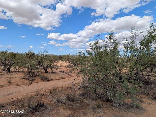 5 Acres of Land for Sale in Tucson, Arizona