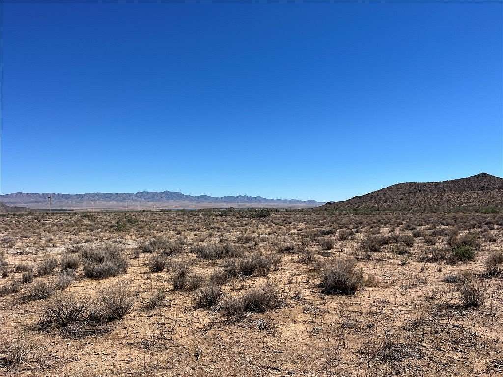 10 Acres of Land for Sale in Kingman, Arizona