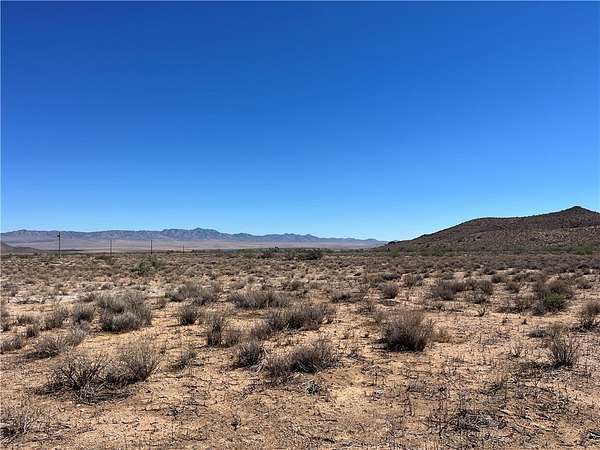 10 Acres of Land for Sale in Kingman, Arizona