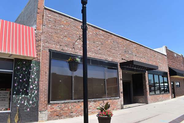 0.06 Acres of Commercial Land for Sale in Wisner, Nebraska