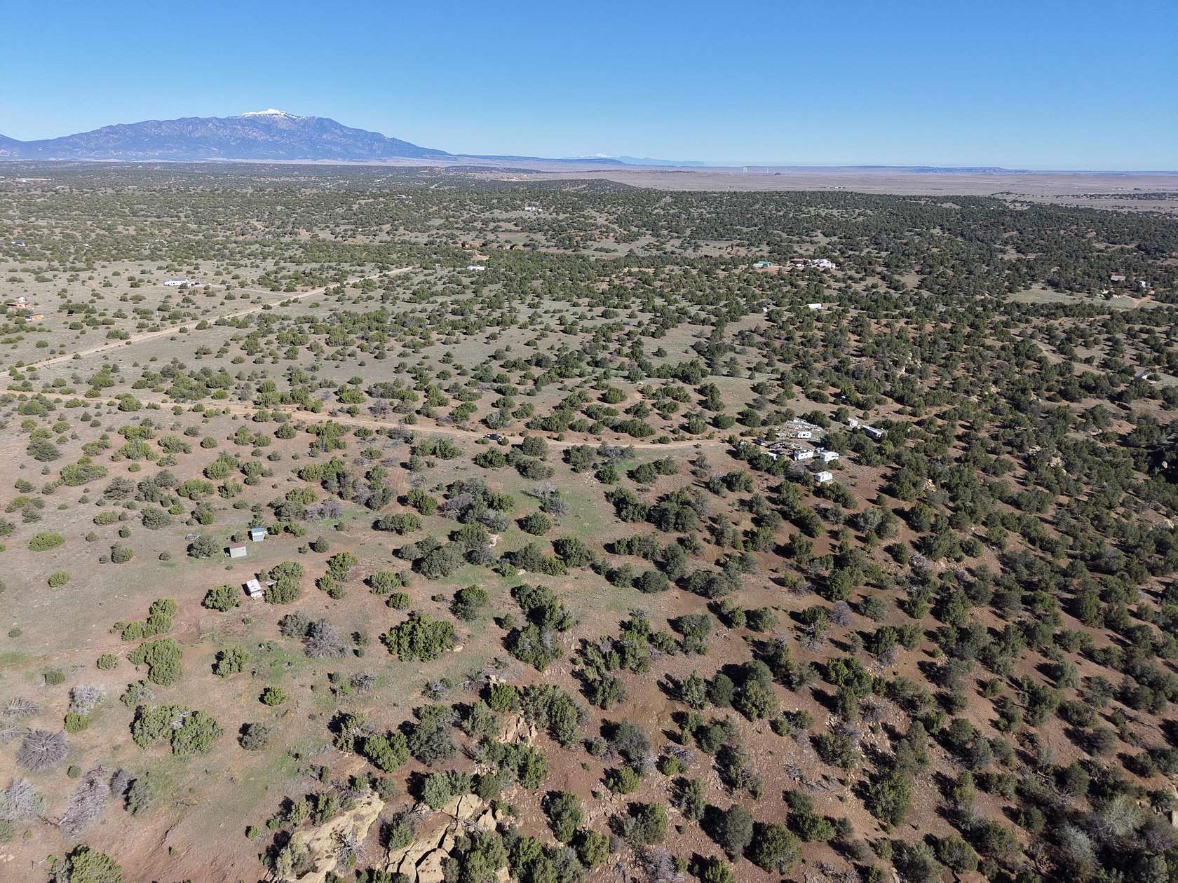 2 Acres of Land for Sale in Walsenburg, Colorado