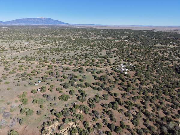 2 Acres of Land for Sale in Walsenburg, Colorado