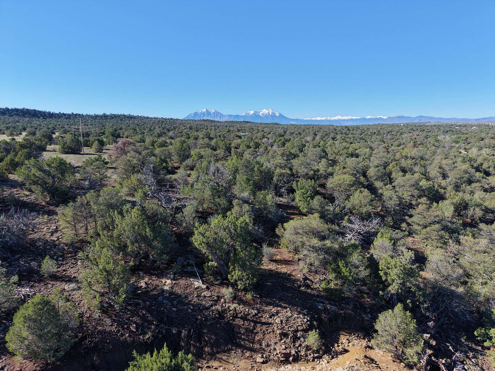 2 Acres of Land for Sale in Walsenburg, Colorado