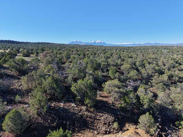 2 Acres of Land for Sale in Walsenburg, Colorado