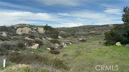 2.39 Acres of Residential Land for Sale in Hemet, California