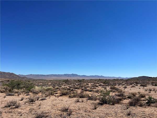 5 Acres of Land for Sale in Kingman, Arizona