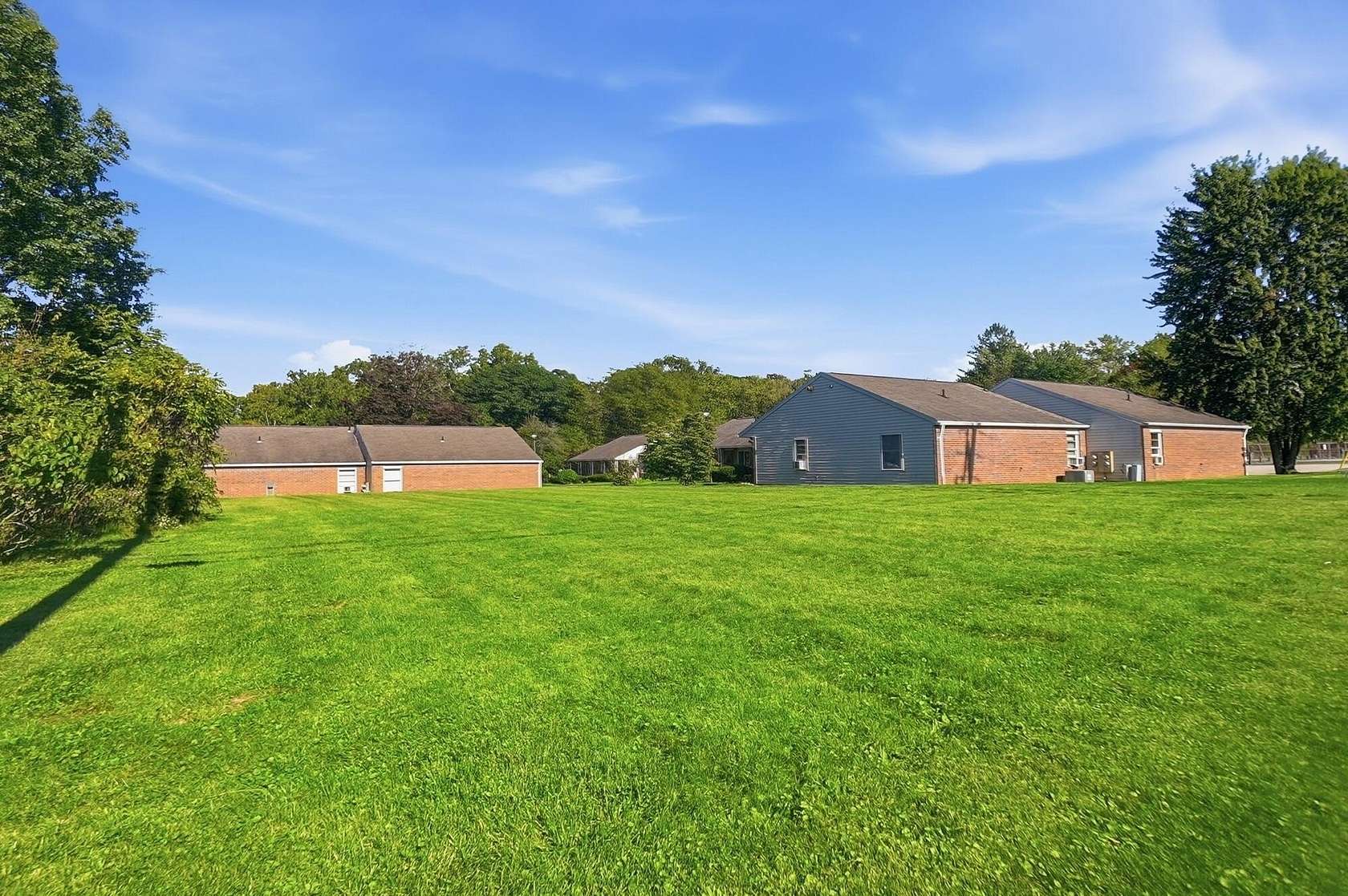 0.18 Acres of Residential Land for Sale in Sunbury, Ohio
