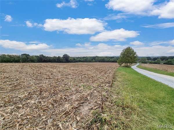 Residential Land for Sale in Elsberry, Missouri
