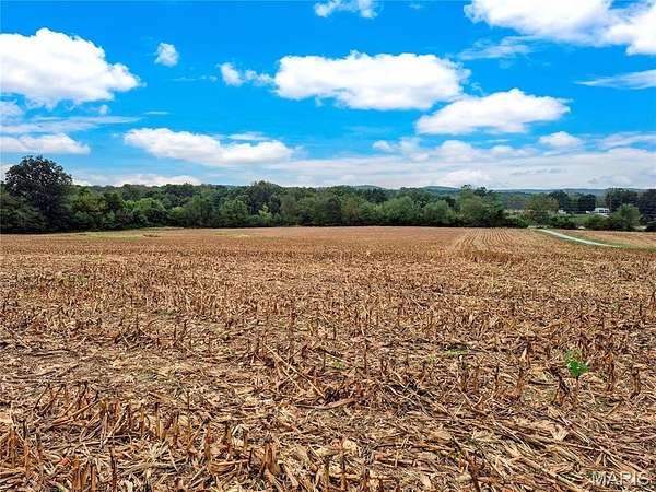 10.6 Acres of Land for Sale in Elsberry, Missouri